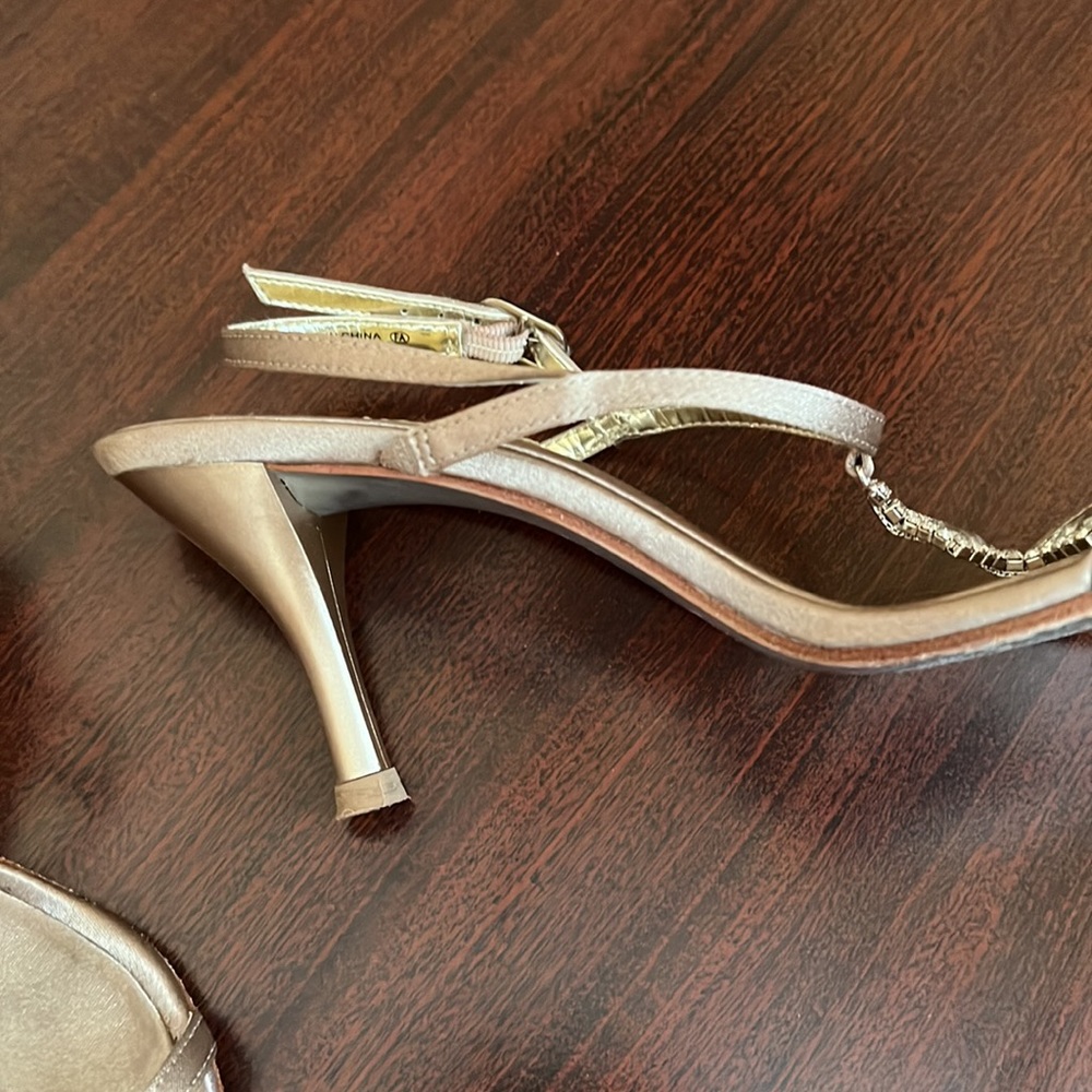 Semi formal or formal shoes - Picture 2 of 5
